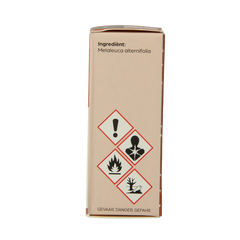 Volatile Tea tree 5.00 Milliliter