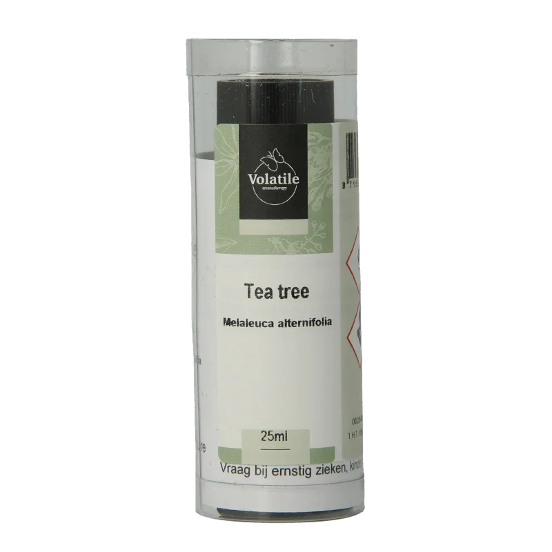 Volatile Tea tree 25.00 Milliliter