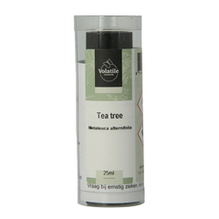 Volatile Tea tree 25 Milliliter