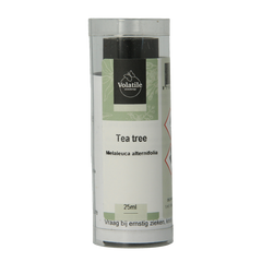 Volatile Tea tree 25.00 Milliliter