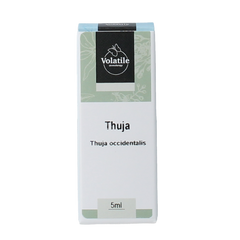 Volatile Thuja 5 Milliliter