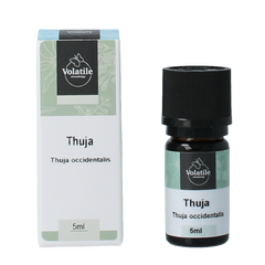 Volatile Thuja 5 Milliliter