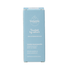 Volatile Thuja 5.00 Milliliter