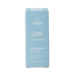 Volatile Thuja 5 Milliliter