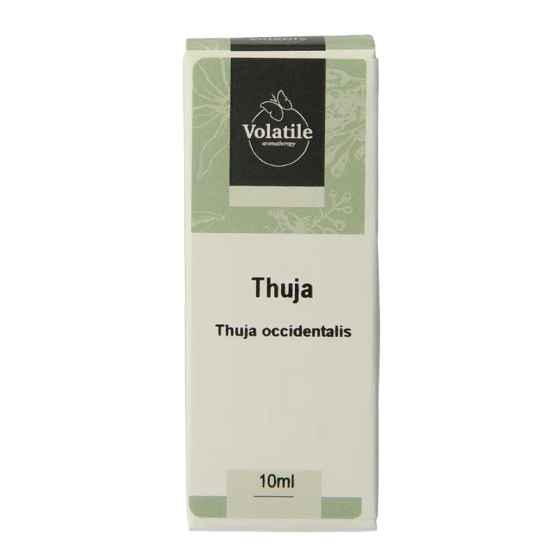 Volatile Thuja 10.00 Milliliter