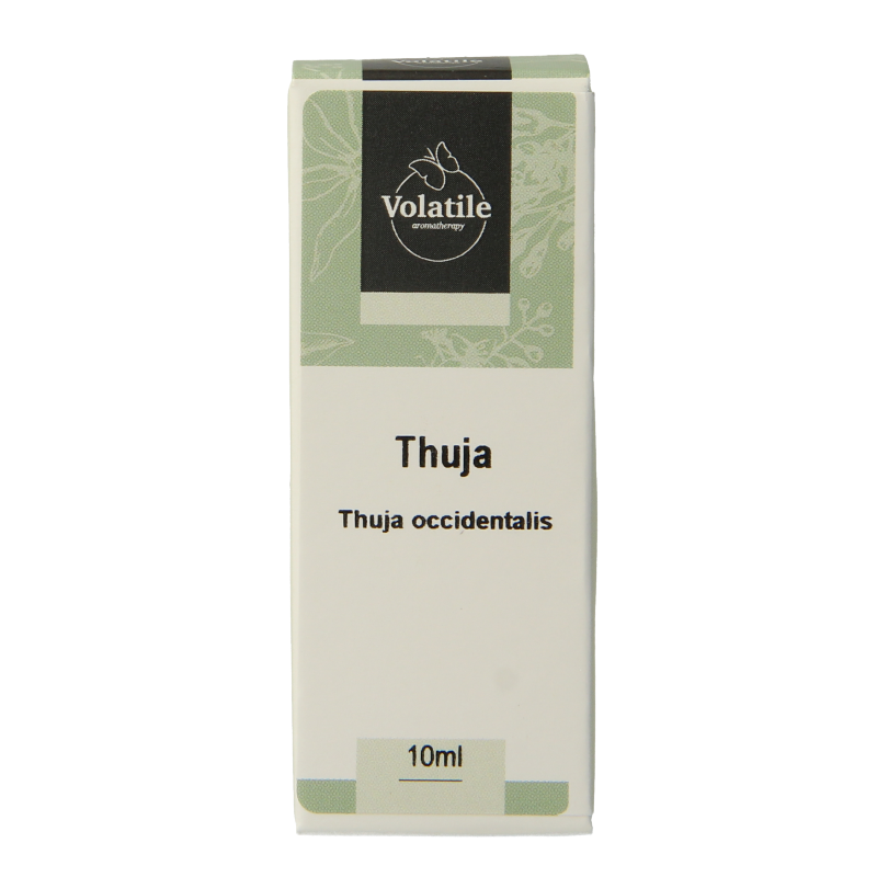 Volatile Thuja 10 Milliliter