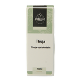 Volatile Thuja 10.00 Milliliter