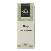 Volatile Thuja 10 Milliliter