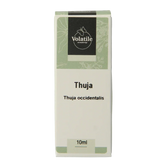 Volatile Thuja 10 Milliliter
