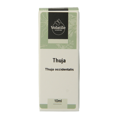 Volatile Thuja 10 Milliliter