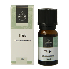 Volatile Thuja 10 Milliliter