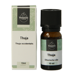 Volatile Thuja 10 Milliliter