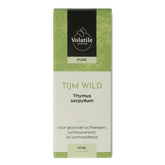 Volatile Tijm wild 10 Milliliter