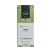 Volatile Tijm wild 10.00 Milliliter