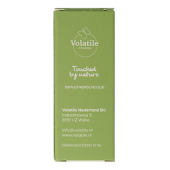 Volatile Tijm wild 10 Milliliter