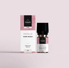 Volatile Vanille 5 Milliliter