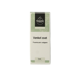 Volatile Venkel zoet 5.00 Milliliter