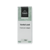 Volatile Venkel zoet 10.00 Milliliter