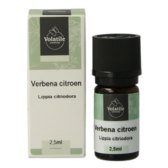 Volatile Verbena verveine citroen 2.5 Milliliter