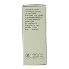 Volatile Verbena verveine citroen 2.5 Milliliter