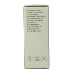 Volatile Verbena verveine citroen 2.50 Milliliter