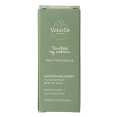 Volatile Verbena verveine citroen 2.5 Milliliter