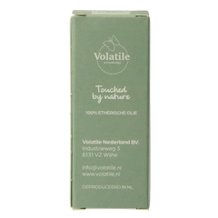 Volatile Verbena verveine citroen 2.5 Milliliter