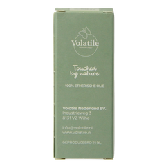 Volatile Verbena verveine citroen 2.50 Milliliter