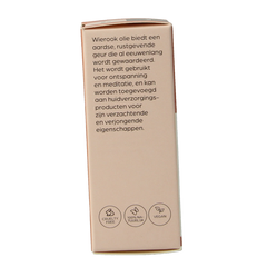 Volatile Wierook 2.50 Milliliter