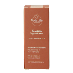 Volatile Wierook 2.5 Milliliter