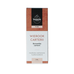 Volatile Wierook 5.00 Milliliter