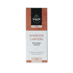 Volatile Wierook 5 Milliliter