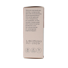 Volatile Wierook 5 Milliliter