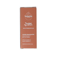 Volatile Wierook 5 Milliliter