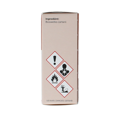 Volatile Wierook 5 Milliliter
