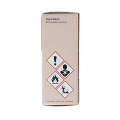 Volatile Wierook 5.00 Milliliter