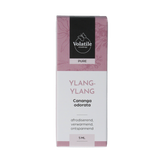 Volatile Ylang ylang 5.00 Milliliter