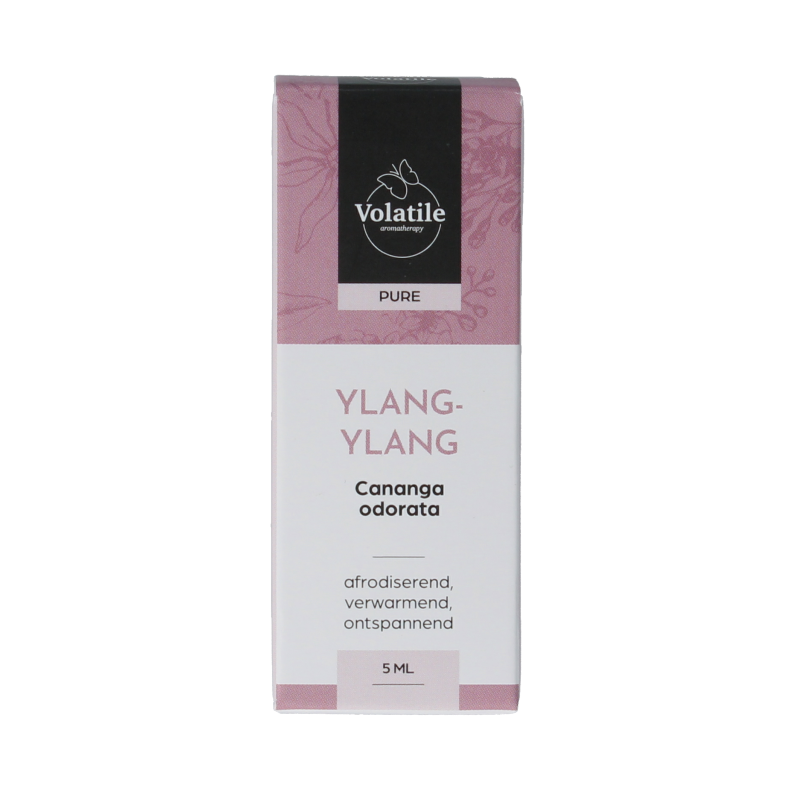 Volatile Ylang ylang 5 Milliliter