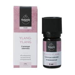 Volatile Ylang ylang 5 Milliliter