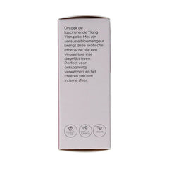 Volatile Ylang ylang 5.00 Milliliter