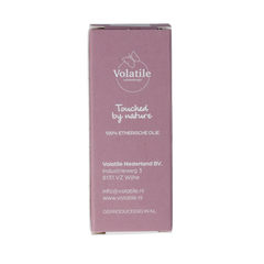 Volatile Ylang ylang 5.00 Milliliter
