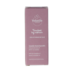 Volatile Ylang ylang 5 Milliliter