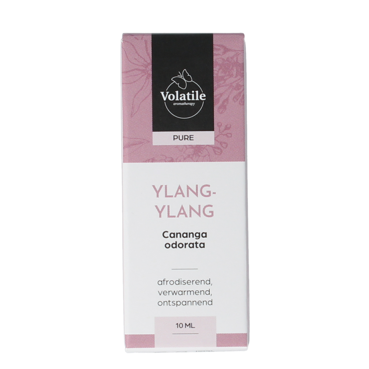 Volatile Ylang ylang extra 10.00 Milliliter