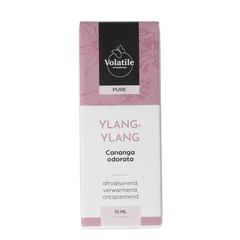 Volatile Ylang ylang extra 10.00 Milliliter
