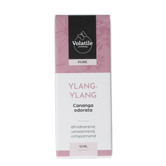 Volatile Ylang ylang extra 10 Milliliter