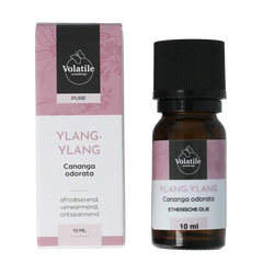 Volatile Ylang ylang extra 10 Milliliter