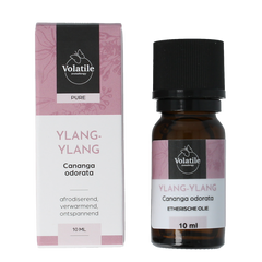 Volatile Ylang ylang extra 10 Milliliter