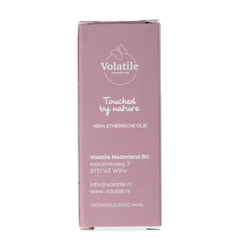 Volatile Ylang ylang extra 10.00 Milliliter