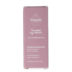 Volatile Ylang ylang extra 10 Milliliter