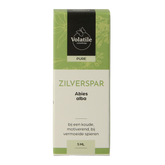 Volatile Zilverspar 5.00 Milliliter
